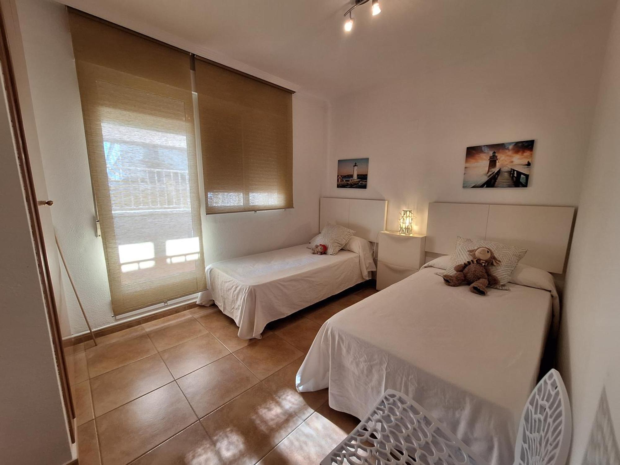 Апартаменти Casa Gloria Con Gran Terraza Y Acceso Directo A Piscina Денія Екстер'єр фото