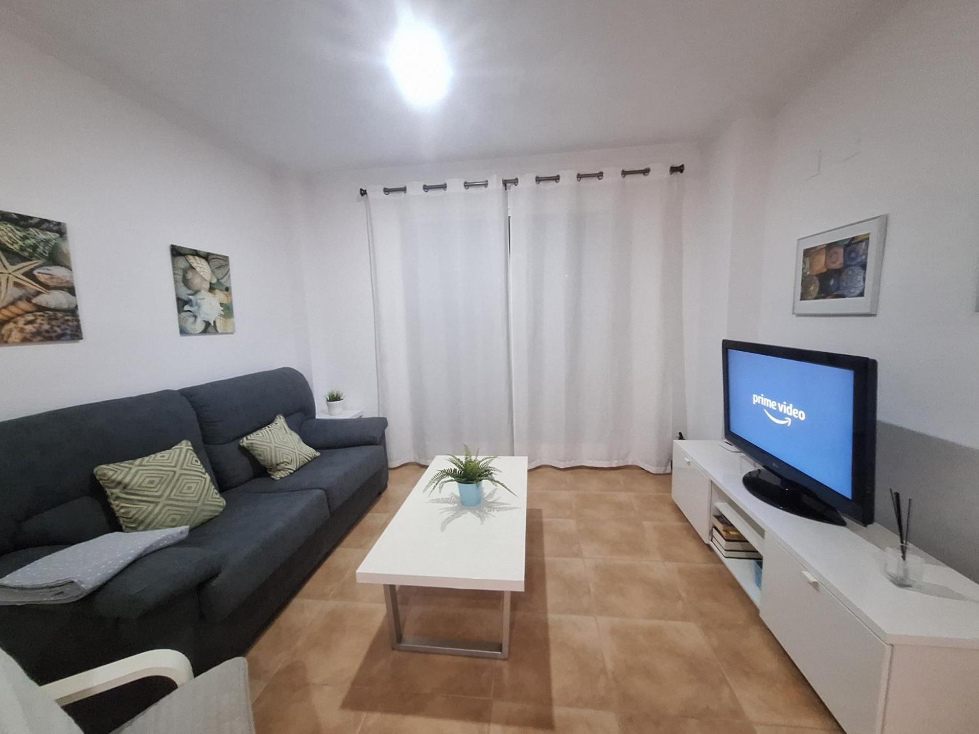 Апартаменти Casa Gloria Con Gran Terraza Y Acceso Directo A Piscina Денія Екстер'єр фото