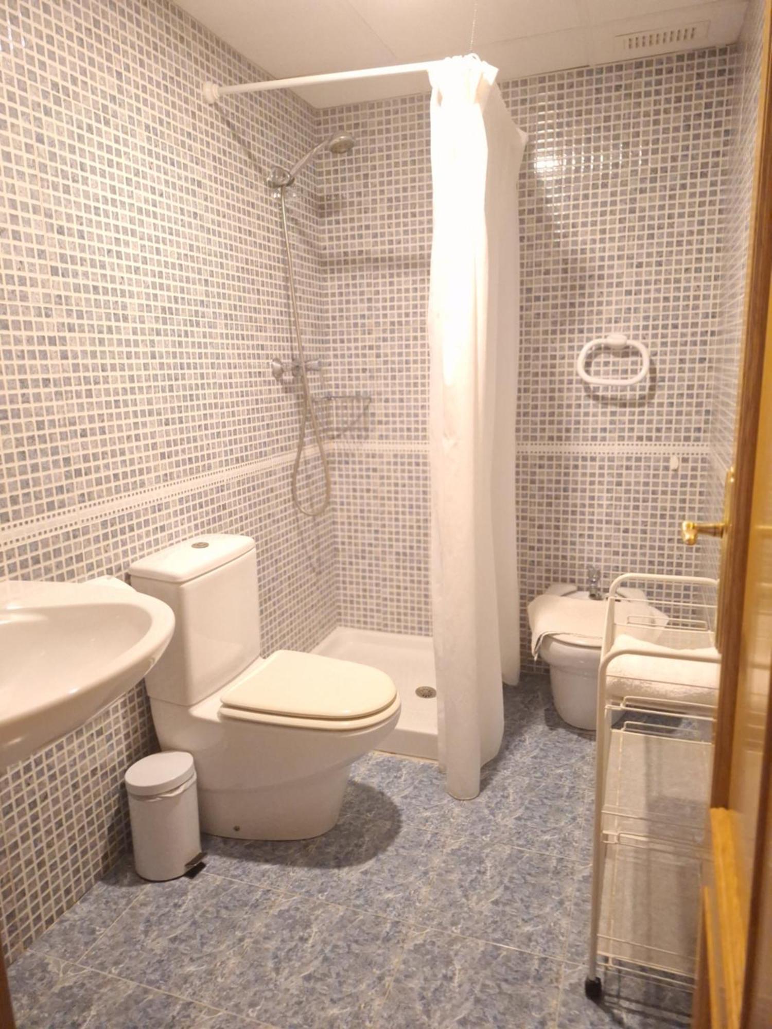 Апартаменти Casa Gloria Con Gran Terraza Y Acceso Directo A Piscina Денія Екстер'єр фото