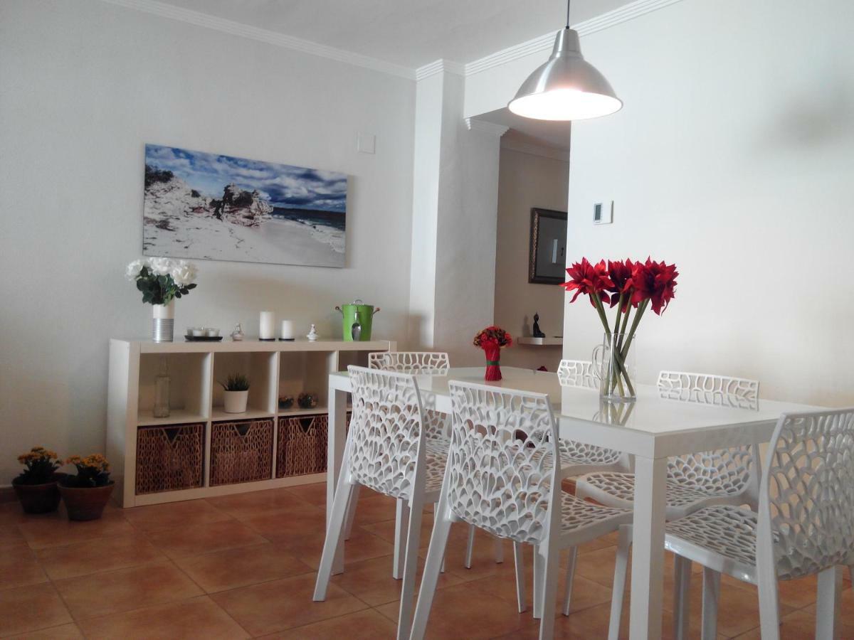 Апартаменти Casa Gloria Con Gran Terraza Y Acceso Directo A Piscina Денія Екстер'єр фото